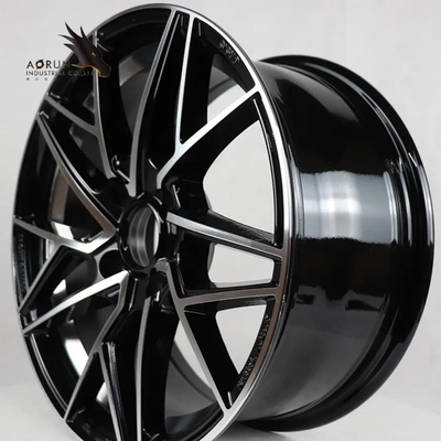 factory llantas rines r15 4x100 car rims wheel 15 inch 4 holes alloy wheels for aftermarket