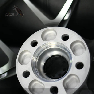 Custom Sale Forged Wheels OEM FI R 19 20 21 Inch Alloy Wheels 5x120 5x112 For Bmw M5 M3 Benz