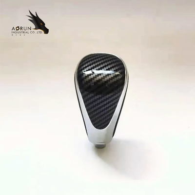 Gear Shift Knob Handball Automatic Shift Lever Fit For Toyota Universal Type