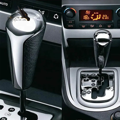 Automatic Shift Shifter Knob For PEUGEOT Peugeot 206 207 301 307 408 Citroen C2 C3 Gear Head Lever Stick