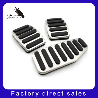 2022 JIMNY ACCESSORIES Car Foot Pedal for Suzuki Jimny JB74 JB64