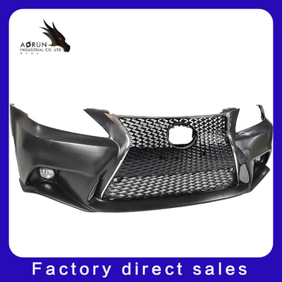 Car Maintenance Parts Auto Car Front Bumper Cover For Lexus Is250 Is350 2006-2012 OE 52119-53985