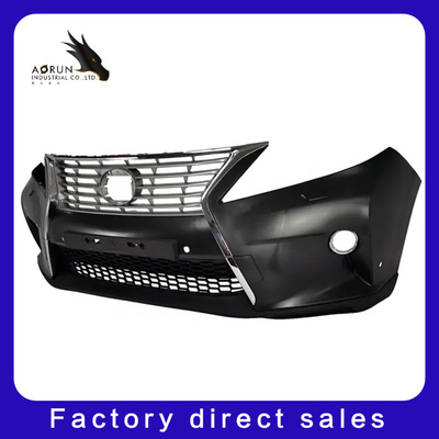 Car front face body kit bumper grille for Lexus RX270 RX350 RX450H 2013 2014 2015