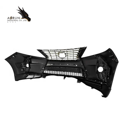 Car front face body kit bumper grille for Lexus RX270 RX350 RX450H 2013 2014 2015