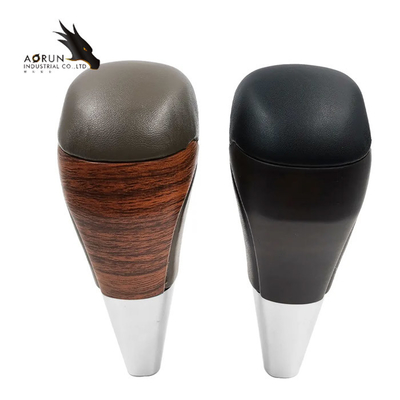 Gear Head Shift Knob For Toyota Land Cruiser LC200 08-21