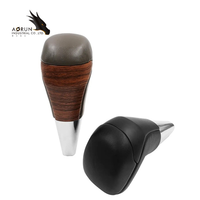 Gear Head Shift Knob For Toyota Land Cruiser LC200 08-21