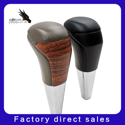 Gear Head Shift Knob For Toyota Land Cruiser LC200 08-21