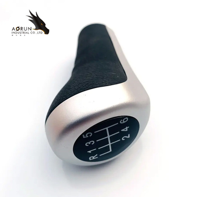 Quality Auto Accessories Car Gear Aluminium Shift Knob For BMW