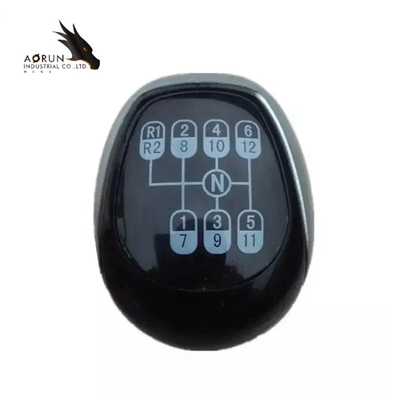 GEAR SHIFT KNOB WG9700240022 FOR SINOTRUK HOWO