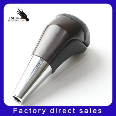 Car Gear Shift Knob For Toyota Land Cruiser 200 FJ200 LC200 2016 2017 2018 2019 2020 Automatic Gear Knob Car Styling