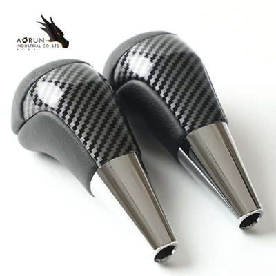 Car Gear Shift Knob For Toyota Land Cruiser 200 FJ200 LC200 2016 2017 2018 2019 2020 Automatic Gear Knob Car Styling