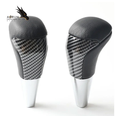 Car Gear Shift Knob For Toyota Land Cruiser 200 FJ200 LC200 2016 2017 2018 2019 2020 Automatic Gear Knob Car Styling
