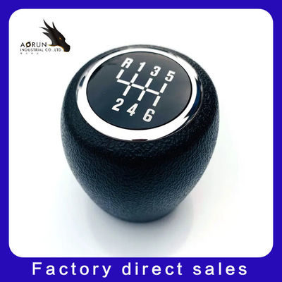 5/6 Speed Gear Shift Knob Weighted Shift Knob Manual Gear Shift Knob For Chevrolet Cruze