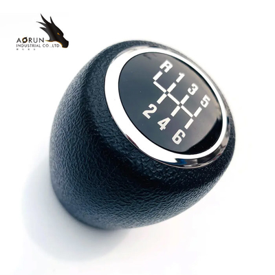 5/6 Speed Gear Shift Knob Weighted Shift Knob Manual Gear Shift Knob For Chevrolet Cruze