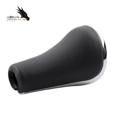 Customized Sports Gear Wheel Is Suitable Electroplating 5/6 Gear Shift Knob Automatic Cartoon Shift Cover