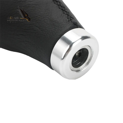 Car Shift Knob Custom 5 Speed Change Stick Black Shifter Lever Head Auto Universal Gear Shift Knob