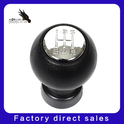 Custom Best Black 5/6 Speed Gear Stick Lever Knobs Short Shift Knob For Suzuki