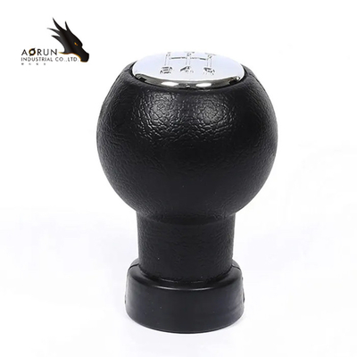 Custom Best Black 5/6 Speed Gear Stick Lever Knobs Short Shift Knob For Suzuki