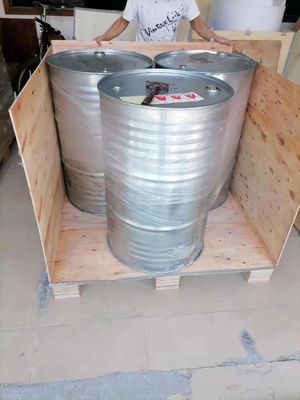 Crystal Clear Epoxy Resin Flooring Coating for Anti Dust Concrete floor insulation Epoxy Floor Paint and Metallic Floor