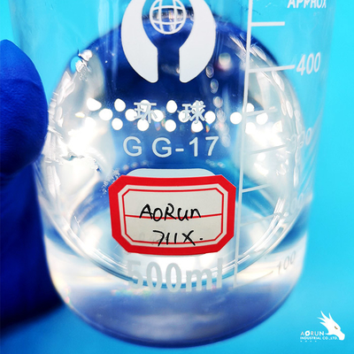 Liquid Crystal Art Epoxy Resin For Wood 1:1 Epoxy Resin And Hardner No Bubbles Self Defoaming
